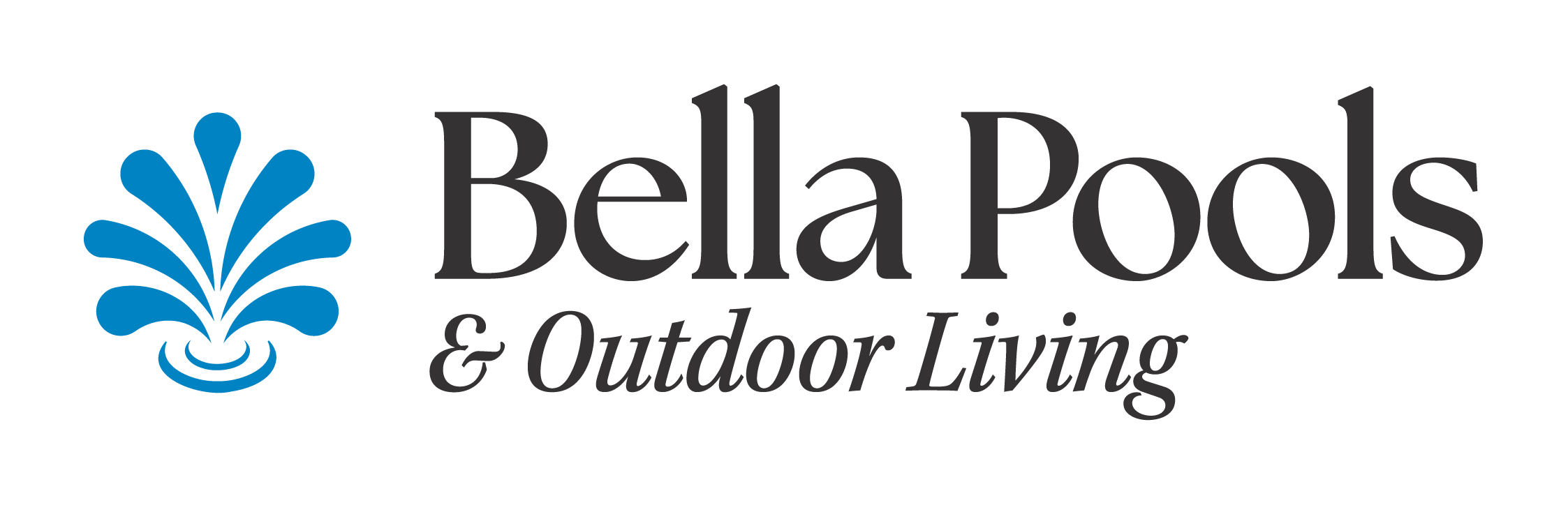 BellaPools Biller Logo