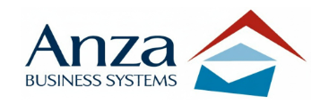 anzamail Biller Logo