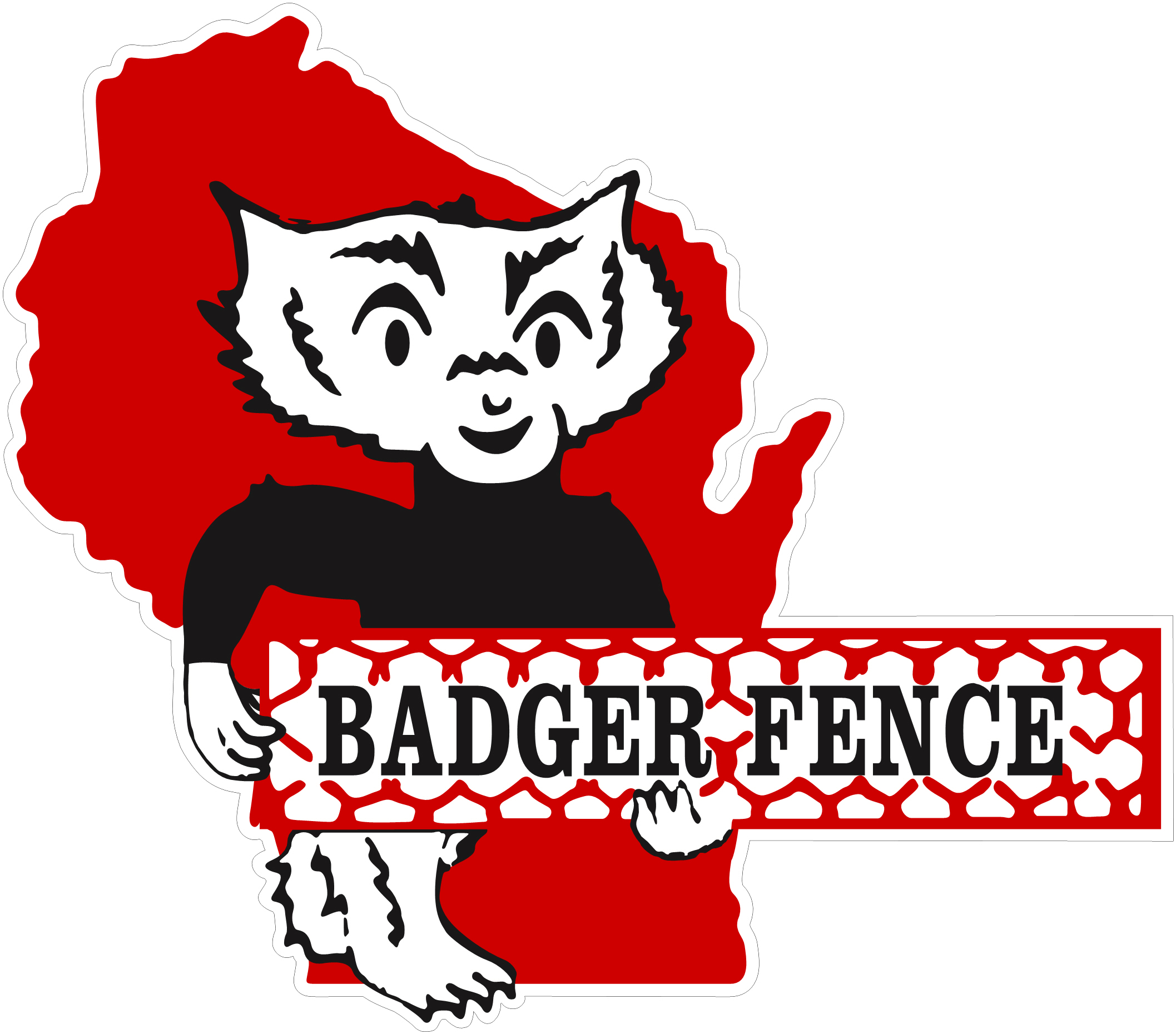 badgerfence Biller Logo