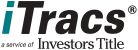 iTracs Biller Logo