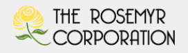 rosemyrcorp Biller Logo